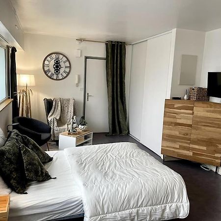 Charmant Appartement Vannes Centre 30M2 Esterno foto